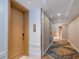 vienna hotel jiangsu xinghua pailou road
