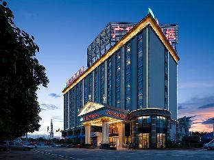 vienna hotel guangdong foshan yihuanlishui