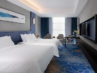 vienna hotel guangdong foshan yihuanlishui