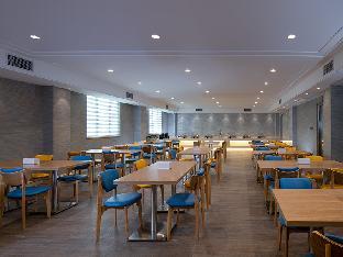 vienna hotel guangdong foshan yihuanlishui