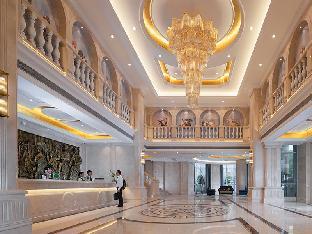 vienna hotel guangdong foshan yihuanlishui