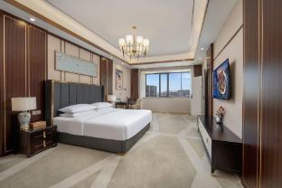 vienna hotel jiangxi yongxin shizheng square