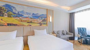 vienna hotel jiangxi yongxin shizheng square