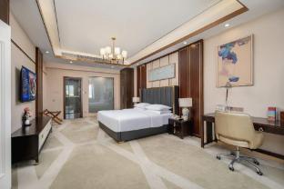 vienna hotel jiangxi yongxin shizheng square