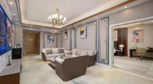 vienna hotel jiangxi yongxin shizheng square