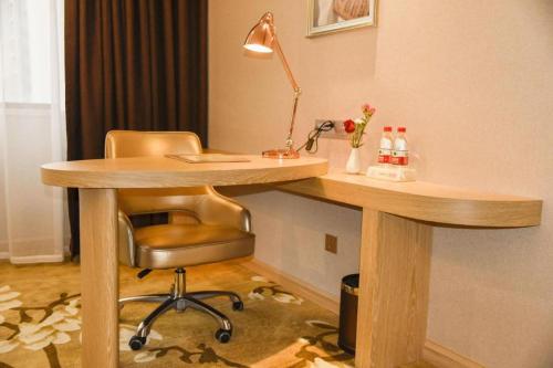 vienna hotel jiangxi yongxin shizheng square