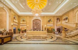 vienna hotel jiangxi yongxin shizheng square