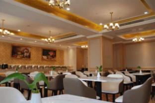 vienna hotel jiangxi yongxin shizheng square