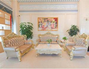 vienna hotel jiangxi yongxin shizheng square