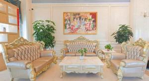 vienna hotel jiangxi yongxin shizheng square
