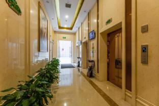 vienna hotel jiangxi yongxin shizheng square
