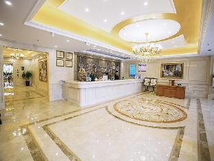 vienna hotel shandong linyi general bus station
