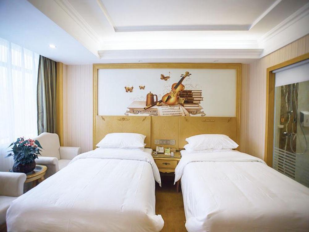 vienna hotel shandong linyi general bus station