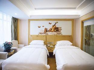 vienna hotel shandong linyi general bus station