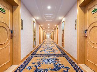 vienna hotel shandong linyi general bus station