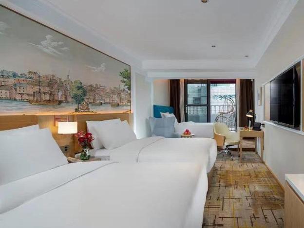 vienna hotel kunming guanshang international exhibition center jinggu