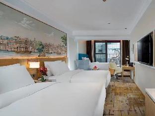 vienna hotel kunming guanshang international exhibition center jinggu