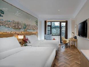 vienna hotel kunming guanshang international exhibition center jinggu