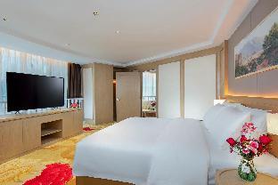 vienna hotel kunming guanshang international exhibition center jinggu