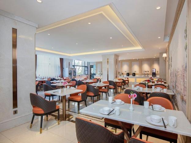 vienna hotel kunming guanshang international exhibition center jinggu