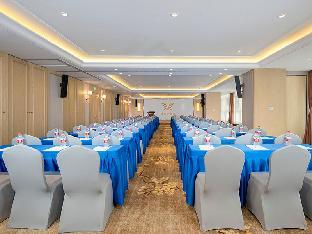 vienna hotel kunming guanshang international exhibition center jinggu
