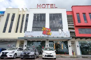 zoom inn boutique hotel danga bay johor bahru