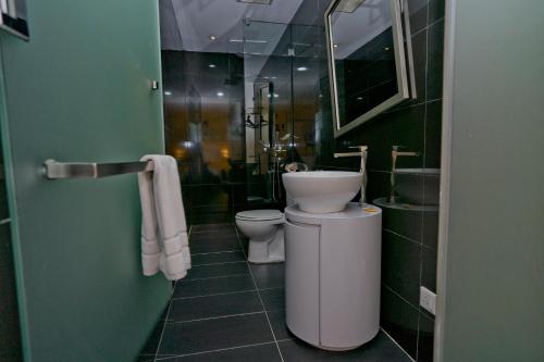 zoom inn boutique hotel danga bay johor bahru