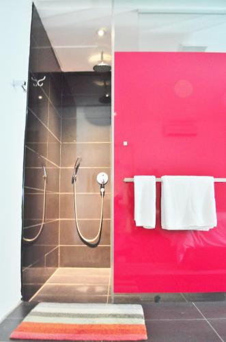 zoom inn boutique hotel danga bay johor bahru