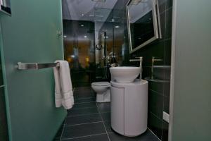 zoom inn boutique hotel danga bay johor bahru