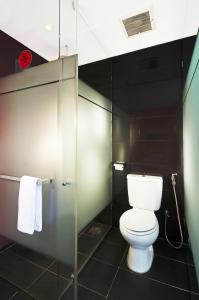 zoom inn boutique hotel danga bay johor bahru