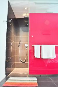 zoom inn boutique hotel danga bay johor bahru