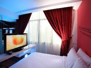zoom inn boutique hotel danga bay johor bahru