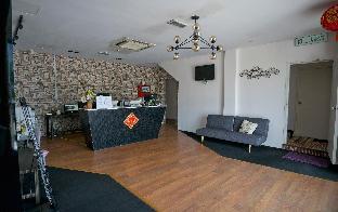 zoom inn boutique hotel danga bay johor bahru