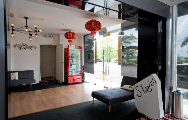 zoom inn boutique hotel danga bay johor bahru