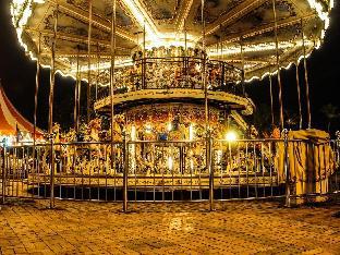 zoom inn boutique hotel danga bay johor bahru