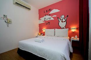 zoom inn boutique hotel danga bay johor bahru