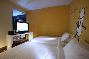 zoom inn boutique hotel danga bay johor bahru