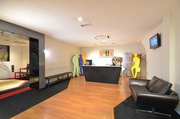 Zoom Inn Boutique Hotel - Danga Bay, Johor Bahru,Johor Bahru>>Johor,3 star