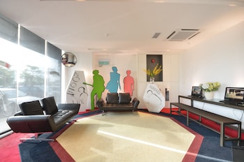 zoom inn boutique hotel danga bay johor bahru