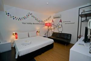 zoom inn boutique hotel danga bay johor bahru