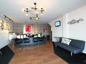 zoom inn boutique hotel danga bay johor bahru