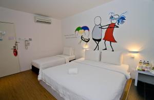 zoom inn boutique hotel danga bay johor bahru