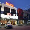 zoom inn boutique hotel danga bay johor bahru