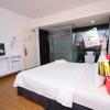 zoom inn boutique hotel danga bay johor bahru