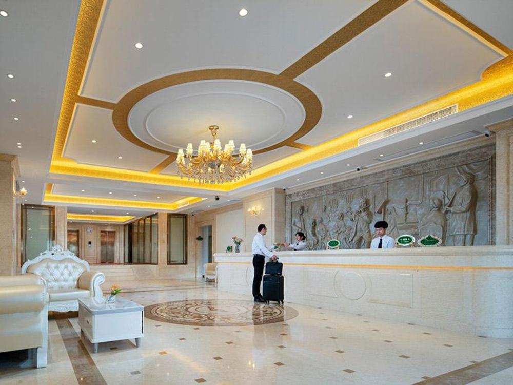 vienna hotel guangdong chaozhou fenghuang new city
