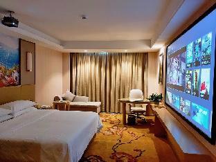 vienna hotel guangdong chaozhou fenghuang new city
