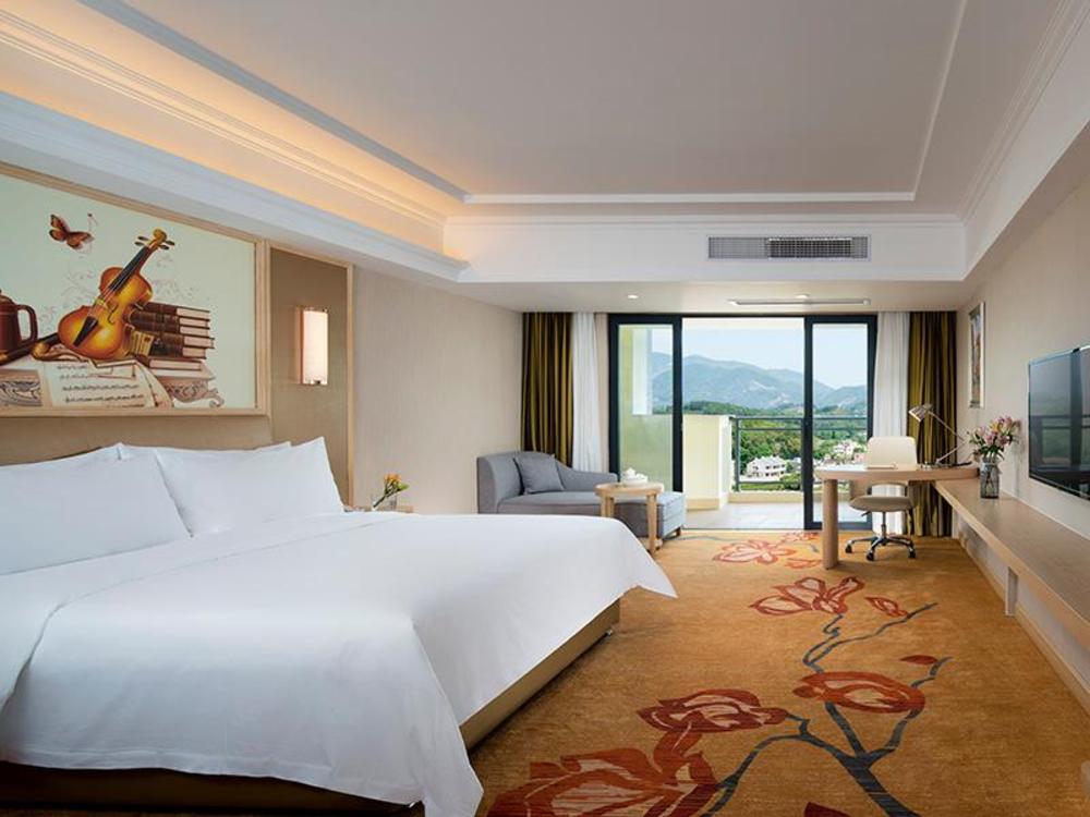 vienna hotel guangdong chaozhou fenghuang new city