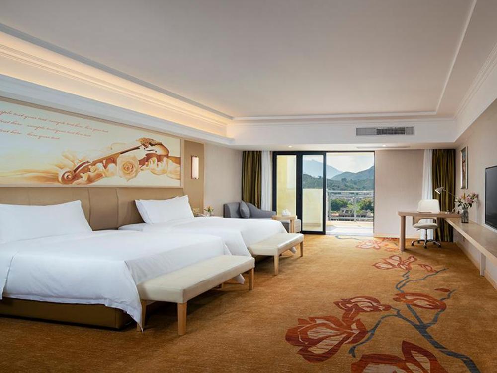 vienna hotel guangdong chaozhou fenghuang new city