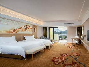 vienna hotel guangdong chaozhou fenghuang new city