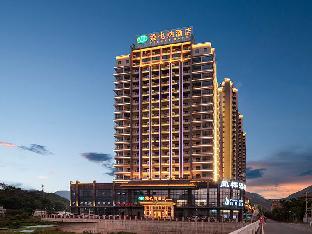 vienna hotel guangdong chaozhou fenghuang new city